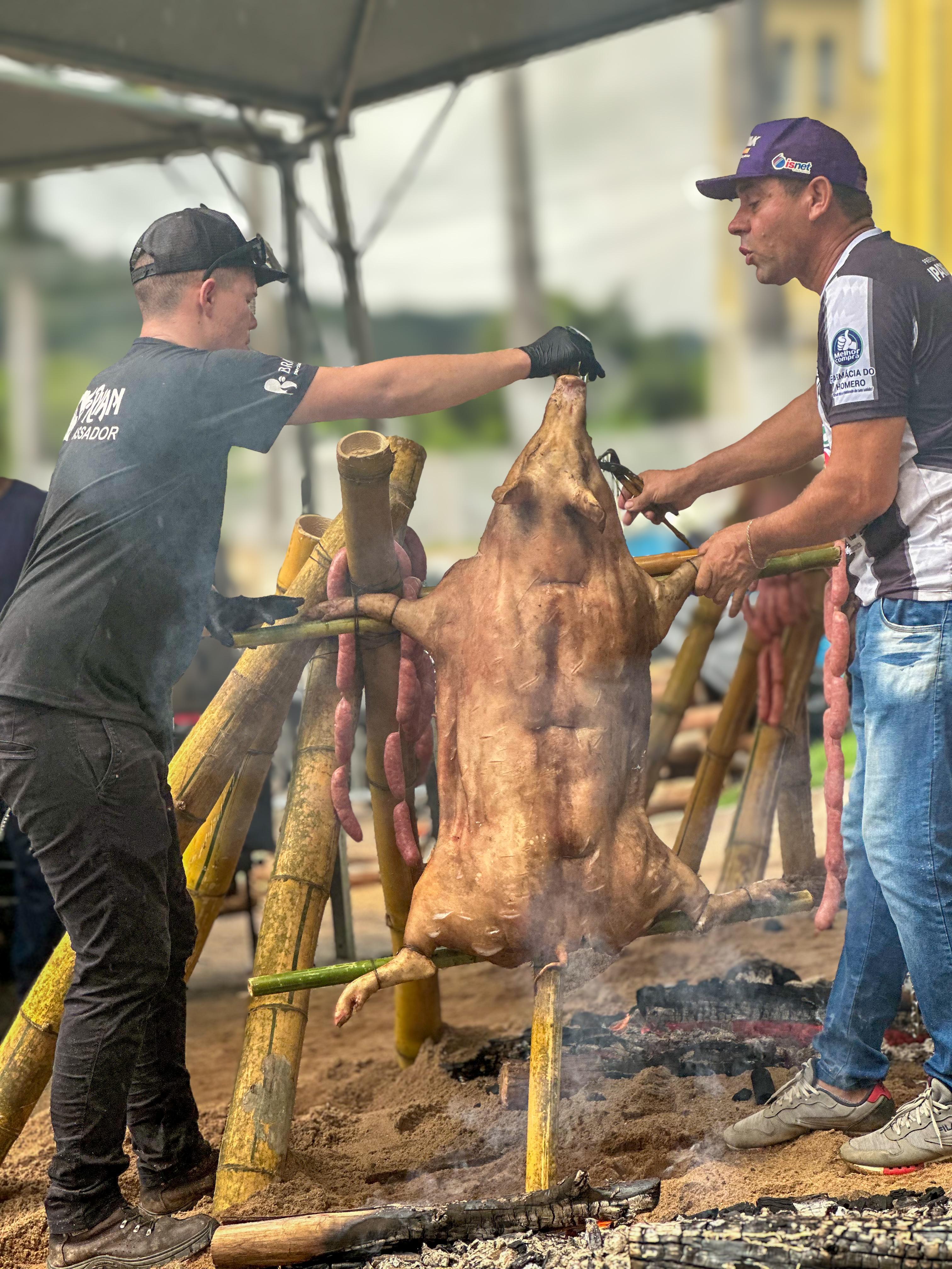 Farm Festival